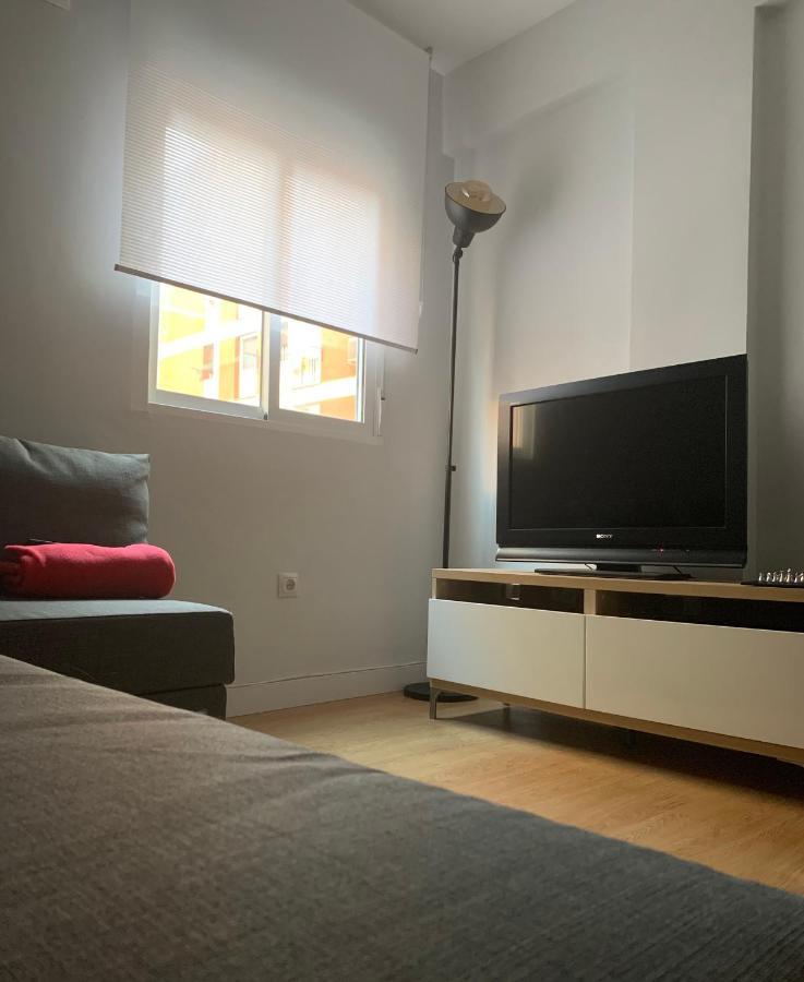 Bella House Triana Apartment Севиля Екстериор снимка