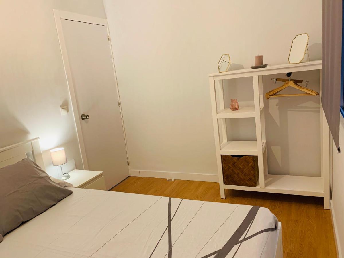 Bella House Triana Apartment Севиля Екстериор снимка