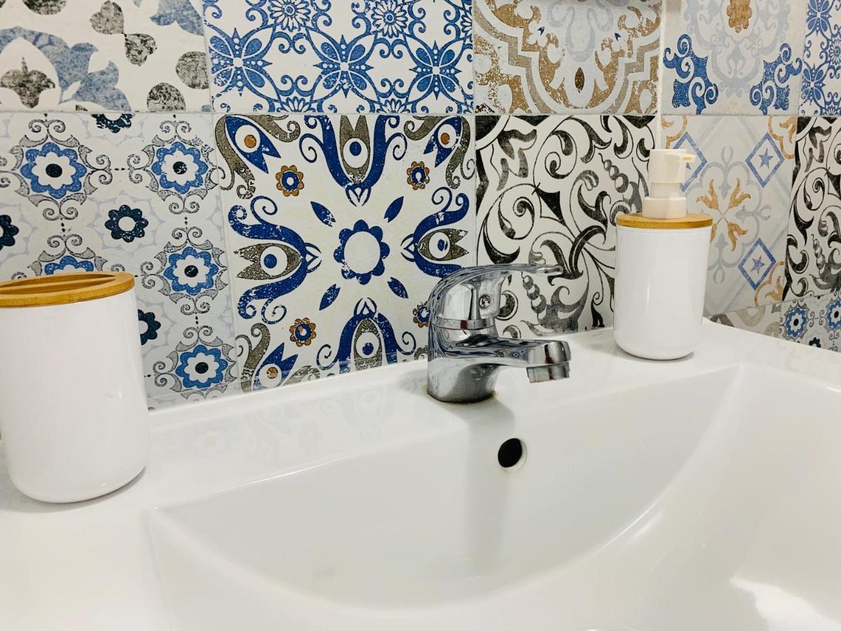 Bella House Triana Apartment Севиля Екстериор снимка