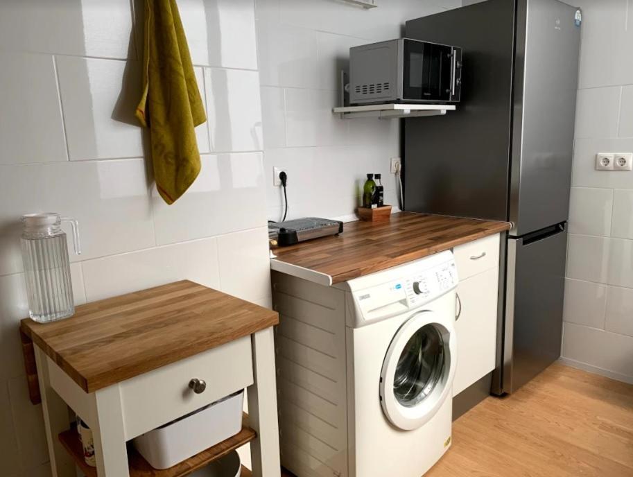 Bella House Triana Apartment Севиля Екстериор снимка