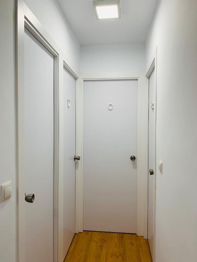 Bella House Triana Apartment Севиля Екстериор снимка