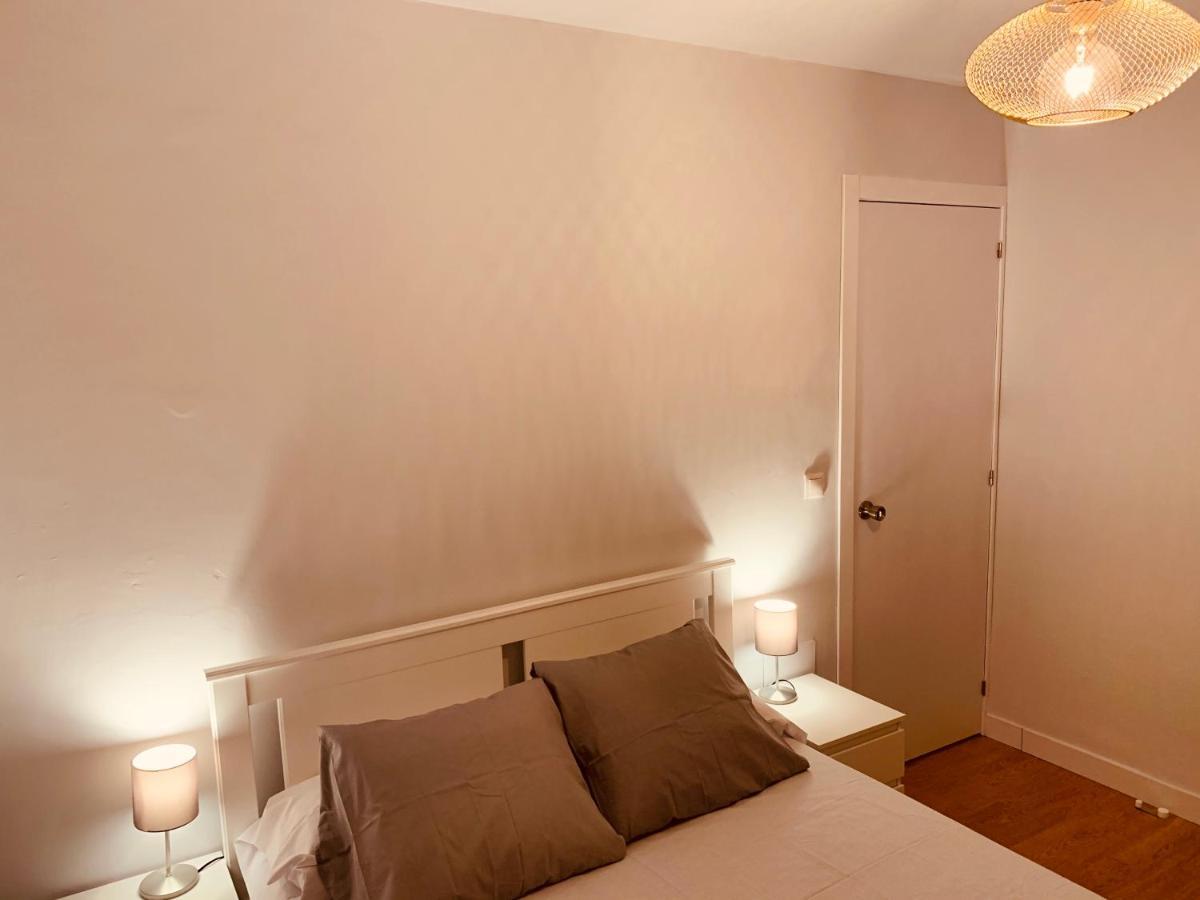 Bella House Triana Apartment Севиля Екстериор снимка