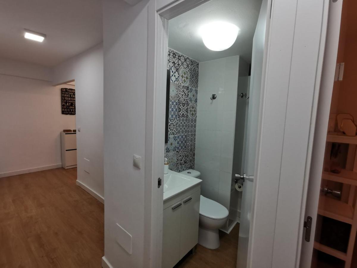 Bella House Triana Apartment Севиля Екстериор снимка