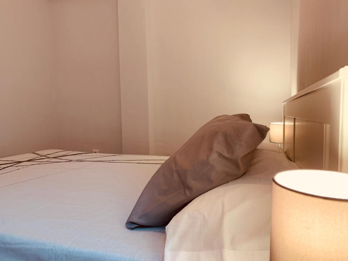 Bella House Triana Apartment Севиля Екстериор снимка