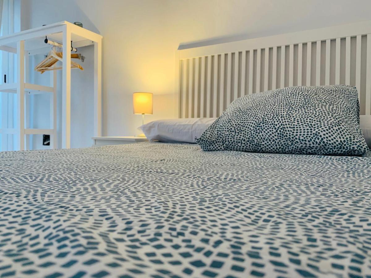 Bella House Triana Apartment Севиля Екстериор снимка