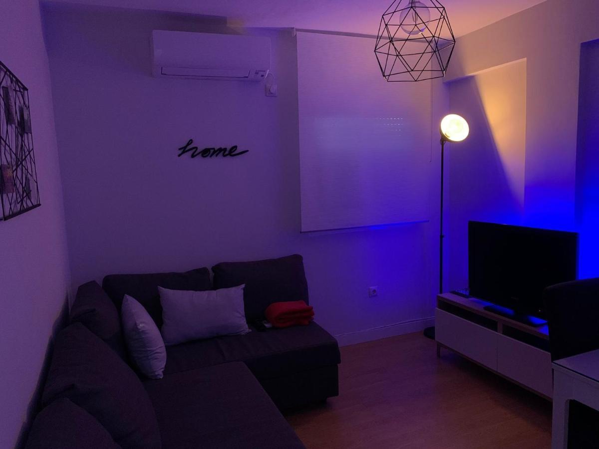 Bella House Triana Apartment Севиля Екстериор снимка