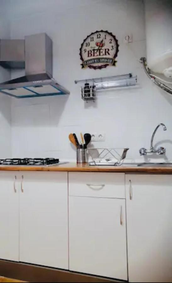 Bella House Triana Apartment Севиля Екстериор снимка