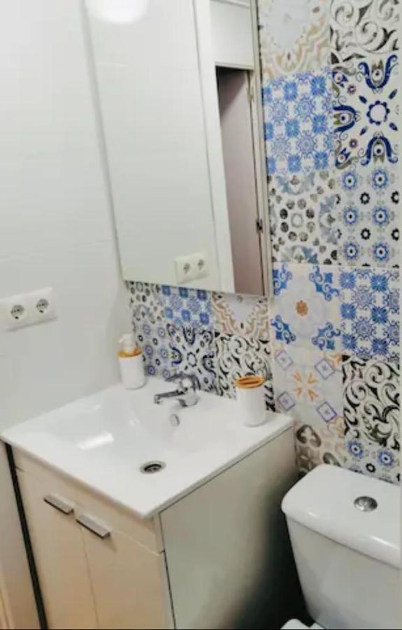 Bella House Triana Apartment Севиля Екстериор снимка