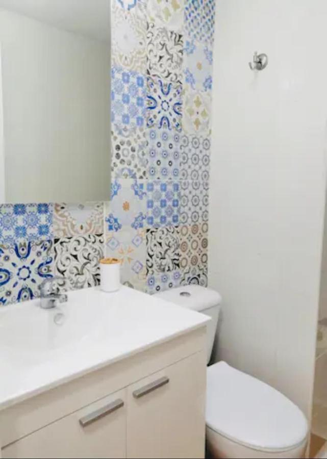 Bella House Triana Apartment Севиля Екстериор снимка
