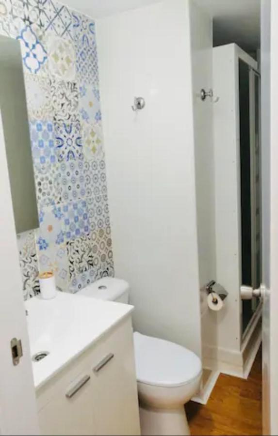 Bella House Triana Apartment Севиля Екстериор снимка